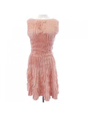 Chanel 13c Dress Pink